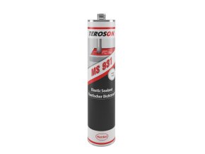 Teroson MS 931 - 290 ml bílý těsnící polymer