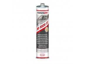 Teroson MS 9320 SF - 300 ml okrový těsnící tmel Super Fast