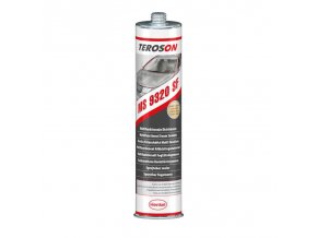 Teroson MS 9320 SF - 300 ml okrový těsnící tmel Super Fast