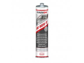 Teroson MS 9320 SF - 300 ml šedý těsnící tmel Super Fast