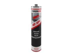 Teroson MS 934 - 310 ml transparentní těsnící polymer