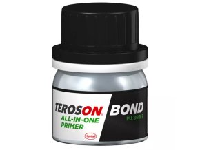 Teroson Bond (PU 8519 P) - 25 ml all-in-one primer