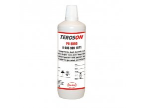 Teroson PU 8550 - 1 L čistič Reiniger