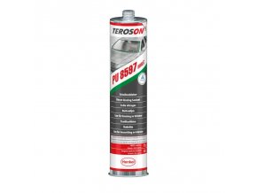 Teroson Bond 60 (PU 8597 HMLC) - 310 ml tmel pro přímé zasklívání