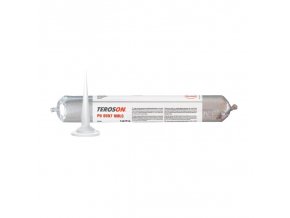Teroson Bond 60 (PU 8597 HMLC) - 400 ml tmel pro přímé zasklívání