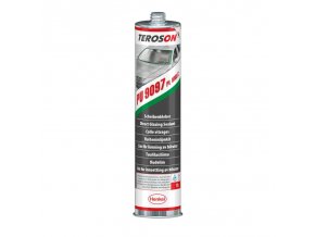 Teroson Bond 60 True Primerless (PU 9097 PL HMLC) - 310 ml tmel pro přímé zasklívání