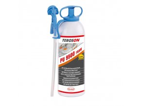 Teroson PU 9500 FOAM - 400 ml ochrana proti hluku a vibracím