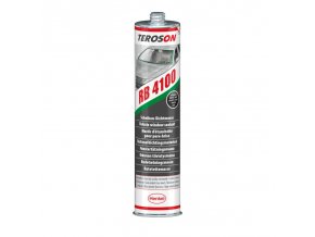 Teroson RB 4100 - 310 ml (Terodicht černý) pro utěsňování skel