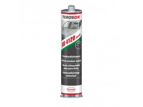 Teroson RB 4120 - 310 ml (Terodicht elastic) hmota pro utěsňování skel