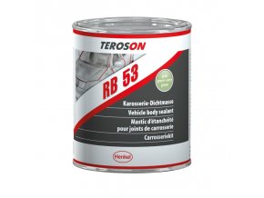 Teroson RB 53 - 1 kg těsnicí hmota