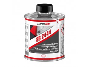 Teroson SB 2444 - 340 g kontaktní lepidlo pro pryže