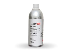 Loctite 5923 / 450 ml - plošné těsnění - Plošná těsnění