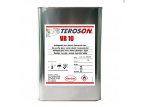 Teroson VR 10 - 10 L ošetření povrchu FL-