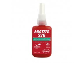 Loctite 276 - 50 ml zajišťovač šroubů VP