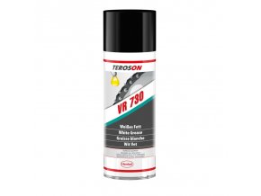 Teroson VR 730 - 400 ml bílá vazelína