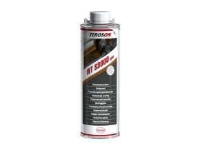 Teroson WT S-3000 AQUA - 1 L světlý
