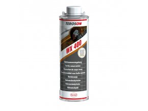 Teroson WX 400 - 1 L (Terotex HV 400) protikorozní ochrana dutin