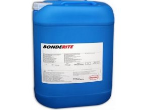 Bonderite C-MC 12300 - 23 kg (Loctite 7010) dílenský čistič