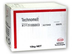 Technomelt AS 9268 H ST11,3X200 - 10 kg tavné lepidlo