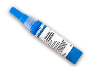Loctite PU20 Tip Adapters (18mm), 3.2 mm vnit. pr.