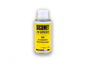 Sicomet HI-Speed BS - 150 ml aktivátor