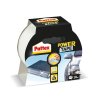 Pattex Power Tape - 10 m transpatentní