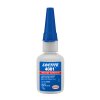 Loctite 4081 - 20 g vteřinové lepidlo