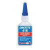 Loctite 416 - 50 g vteřinové lepidlo