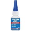 Loctite 4161 - 20 g vteřinové lepidlo medicinální - ZRUŠENO