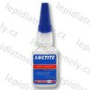 Loctite 4210 - 20 g vteřinové lepidlo - ZRUŠENO