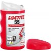 Loctite 55 - 160 m závitové těsnění vlákno