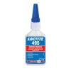 Loctite 495 - 50 g vteřinové lepidlo