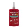 Loctite 648 - 250 ml upevňovač spojů VP