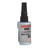 Loctite 660 - 50 ml upevňovač spojů VP Quick Metal