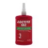 Loctite 662 - 250 ml UV upevňovač spojů VP