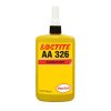 Loctite AA 326 - 250 ml konstrukční lepidlo, lepení magnetů