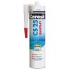 Ceresit CS 25 - 280 ml silikon sanitár graphite