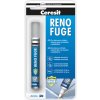 Ceresit Reno Fuge - 7 ml bílý, pro obnovení vzhledu spár