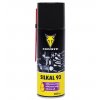 Coyote Silkal 93 - 200 ml silikonový olej