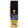 Coyote Silkal 93 - 200 ml silikonový olej