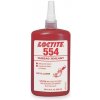 Loctite 554 - 250 ml závitové těsnění