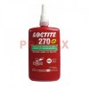 Loctite 2700 - 250 ml zajišťovač šroubů VP - BOZP