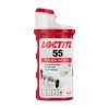 Loctite 55 - 160 m Vana, závitové těsnění vlákno
