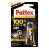 Pattex 100 % GEL - 8g blistr