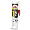 Pattex ONE For All CRYSTAL - 290 g kartuše