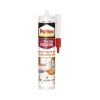 Pattex Univerzální silikon - 280 ml bílý