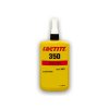 Loctite AA 3504 - 250 ml UV konstrukční lepidlo