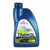 Orlen Trawol SG/CD 10W-30 - 1 L olej pro zahradní techniku ( Mogul Alfa 4T )