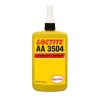 Loctite AA 3504 - 250 ml UV konstrukční lepidlo