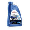 Orlen Diesel 2 HPDO CG-4 15W-40 - 1 L motorový olej